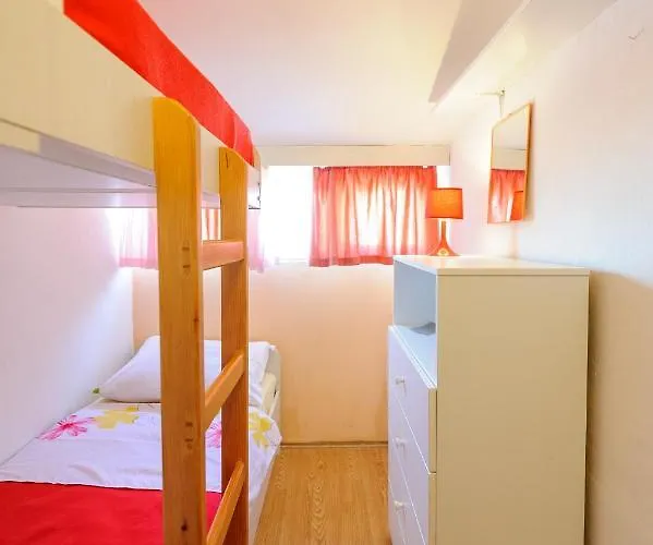 Apartments Kovacic_Grubisic Apartment *